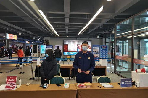筑牢冬季“防火墙” 吉林市消防救援支队松花湖大队深入冰雪旅游企业开展消防安全宣传