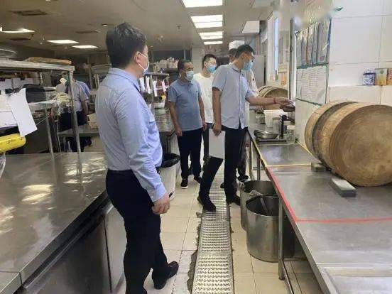 顺义区委、区政府安全生产第六督察组进驻区文化和旅游局开展专项督察工作